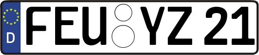 FEU-YZ21