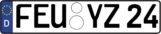 FEU-YZ24