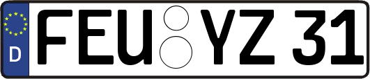 FEU-YZ31