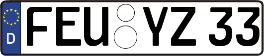 FEU-YZ33