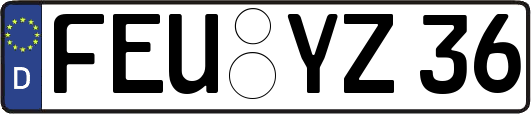 FEU-YZ36