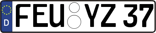 FEU-YZ37