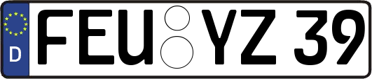 FEU-YZ39