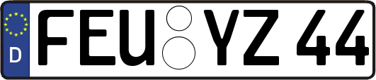 FEU-YZ44