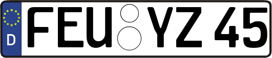 FEU-YZ45