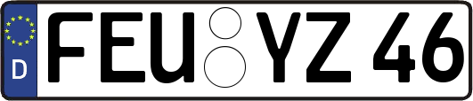 FEU-YZ46