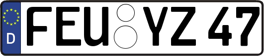 FEU-YZ47
