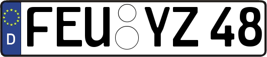FEU-YZ48