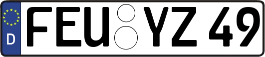 FEU-YZ49