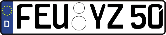 FEU-YZ50