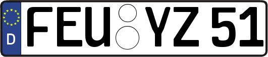 FEU-YZ51