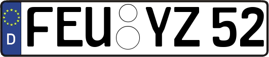 FEU-YZ52