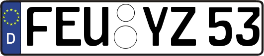 FEU-YZ53
