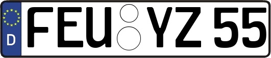 FEU-YZ55