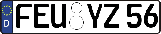 FEU-YZ56