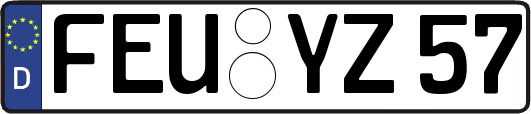 FEU-YZ57