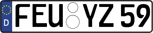 FEU-YZ59