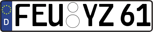 FEU-YZ61