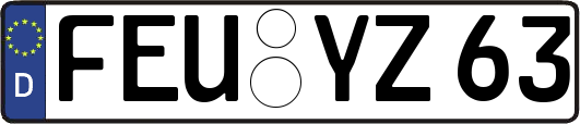 FEU-YZ63