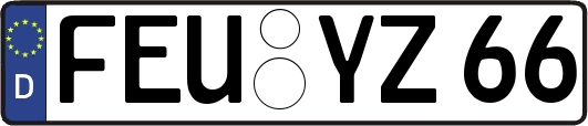 FEU-YZ66