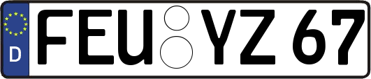 FEU-YZ67