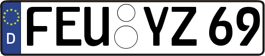 FEU-YZ69