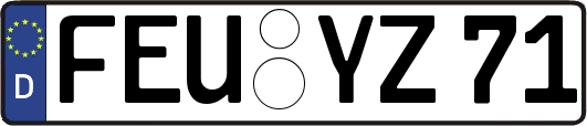 FEU-YZ71