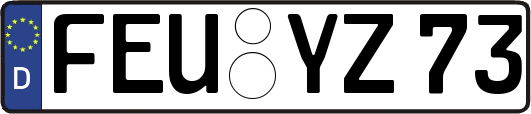 FEU-YZ73