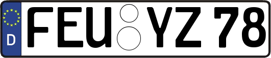 FEU-YZ78