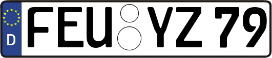 FEU-YZ79