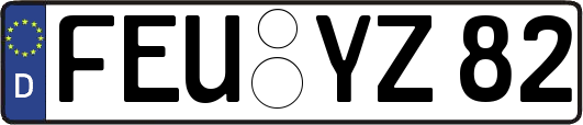FEU-YZ82