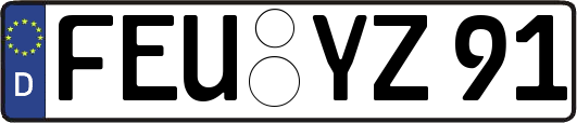 FEU-YZ91