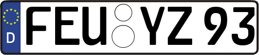 FEU-YZ93