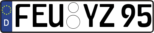 FEU-YZ95