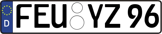 FEU-YZ96