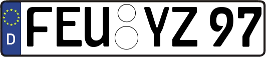FEU-YZ97