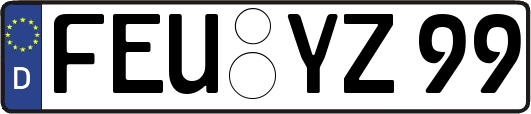 FEU-YZ99