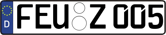 FEU-Z005