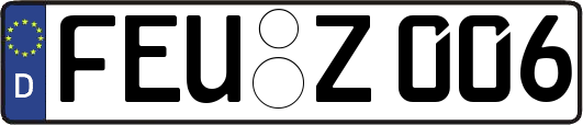 FEU-Z006