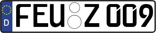 FEU-Z009