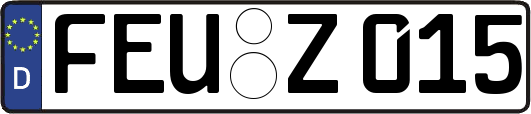 FEU-Z015