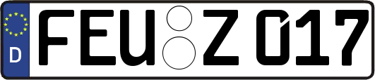 FEU-Z017