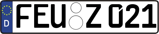 FEU-Z021