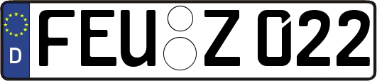 FEU-Z022
