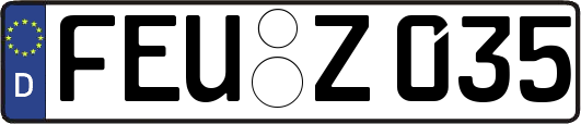 FEU-Z035