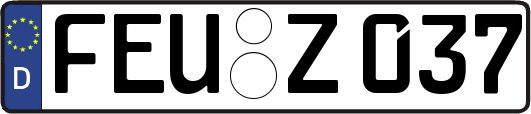 FEU-Z037