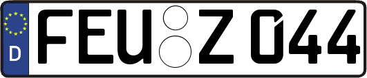 FEU-Z044