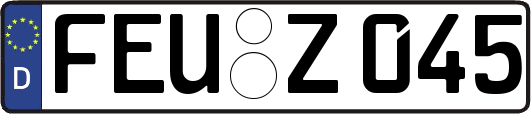 FEU-Z045