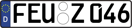 FEU-Z046