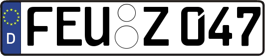 FEU-Z047
